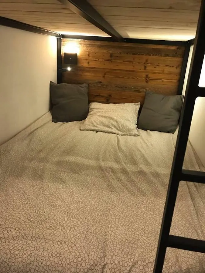 Appartement Alpe d'Huez Le Majestic 2 skis aux pied France
