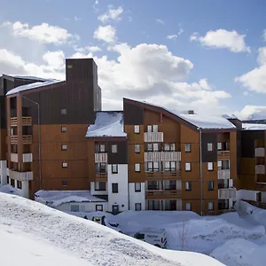 Résidence Les Bergers Appartement